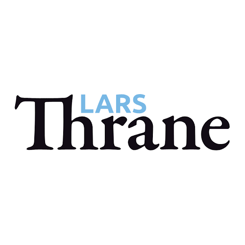  Lars Thrane LT-500 Attitude Heading Reference System (51-100294)