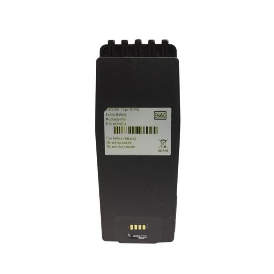 ATEX PRIMARY BATTERY LOTHIUM SAILOR B3503  