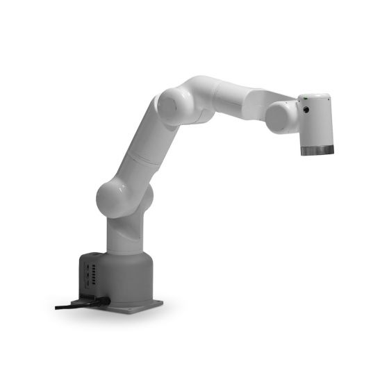 Elephant Robotics Mercury Humanoid Robot A1 (4011300001)