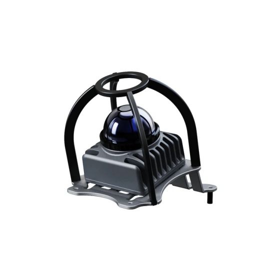 Unitree G1 Mid360 Lidar (G1-MID360L)
