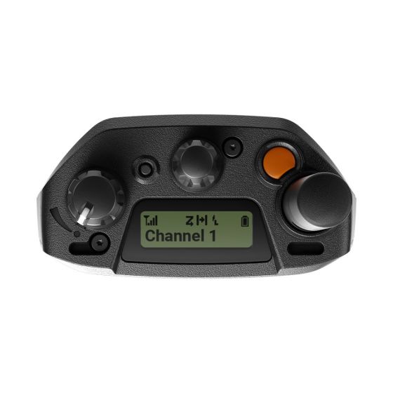 Motorola MOTOTRBO Ion 1000 Channel UHF Two Way Portable Smart