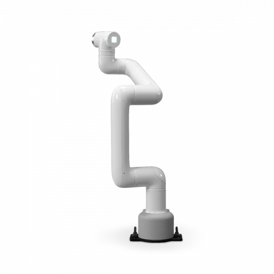 Elephant Robotics myCobot Pro 630 Robot Arm (4010200011)