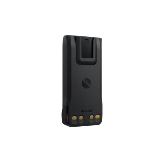 Motorola IMPRES™ Li-Ion Rechargeable Battery, 3200mAh, IP68, TIA4950 (PMNN4810)