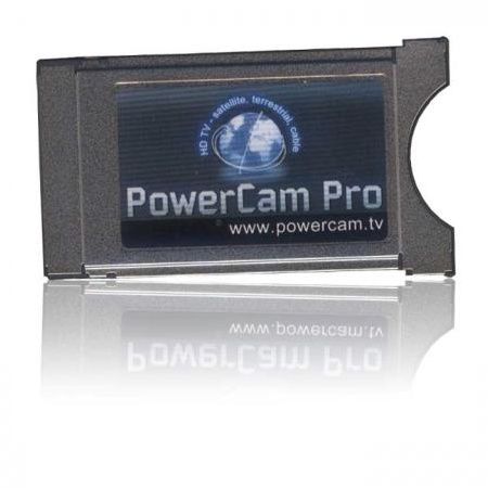ZENITEL  Powercam Profesional CAM (2320005091)