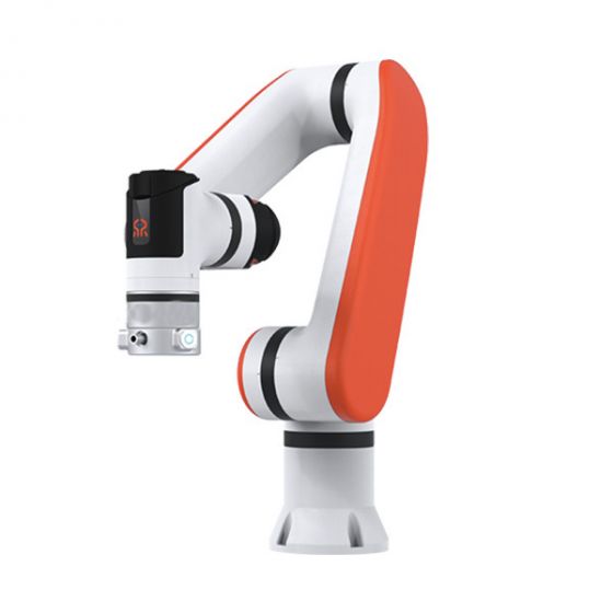 Realman Robotics ECO65-6F 6-DOF Ultra-Lightweight Humanoid Robotic Arm (ECO65-6F)