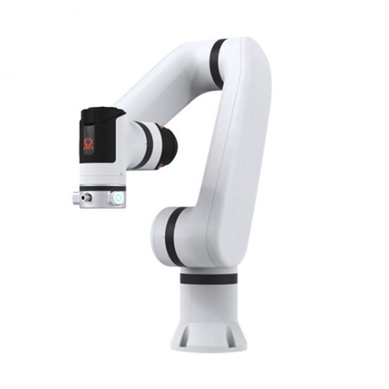 Realman Robotics ECO65-B 6-DOF Ultra-Lightweight Humanoid Robotic Arm (ECO65-B)