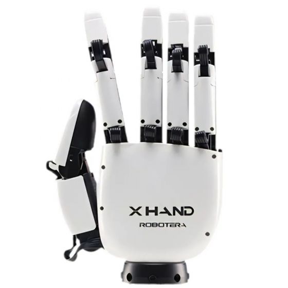 Robotera XHAND1 Dexterous Right Hand w/ Free Delivery Anywhere
