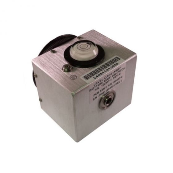 Kit de remplacement de cage de niveau Sea Tel (#S-135343)