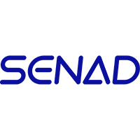 Senad Semi-Automatic Barcode Scanner (Semi-Automatic Barcode Scanner)
