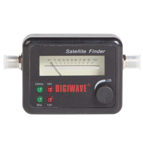 Digiwave SC96 Analog Signal Finder