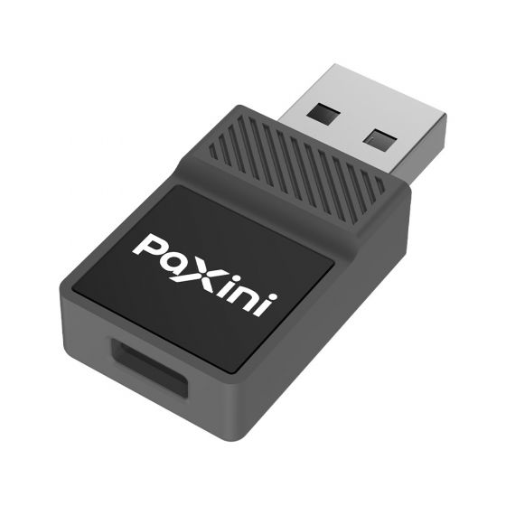 Paxini Single-Channel Serial Port Adapter Board (Single-channel serial port adapter board)