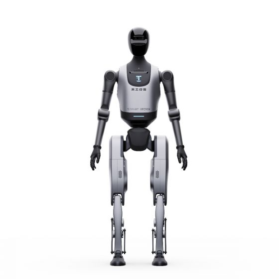 UBTech Walker Tienkung Voice and Vision Humanoid Robot + Free Delivery Anywhere