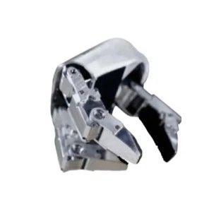 Unitree G1 Dex3-1 Force-controlled 3-finger dexterous hand (tactile version)