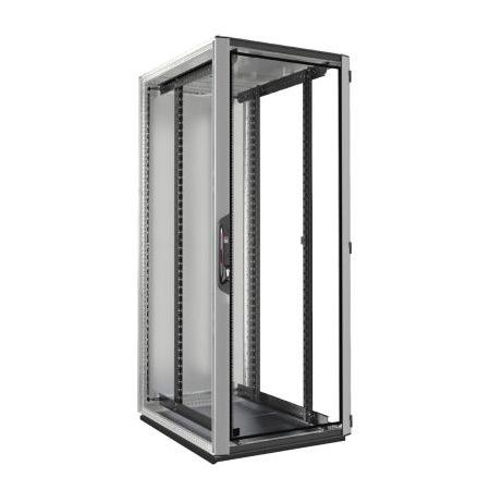 ZENITEL CAB42FWDD Pre-Assembled Cabinet Floor 19'' 42HU 800X1000x2050mm (2810010123)