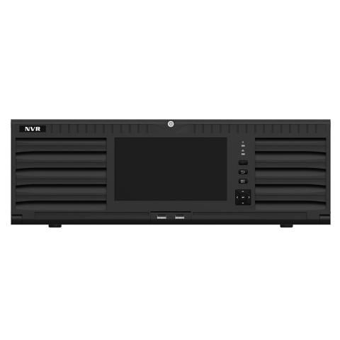 ZENITEL CE-NVR-32-16 Network Video Server, 32 Ch. 16HDD Slots (2310120206)