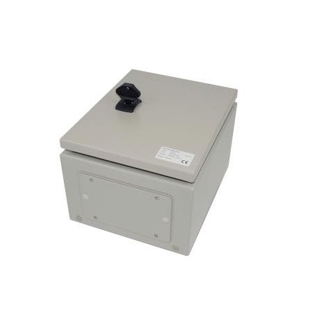 ZENITEL SPS-4 POWER SUPPLY 115-230 VAC 24 VDC, 4A W-AUTOSWITCH (3005020055)