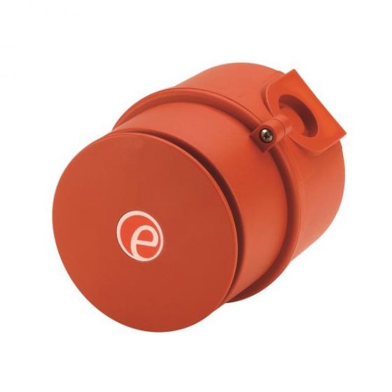 ZENITEL IS-Ma1 SOUNDER I-S 24VDC IP65 Ex II 1G Ex Ia IIC T4 (3006200061)