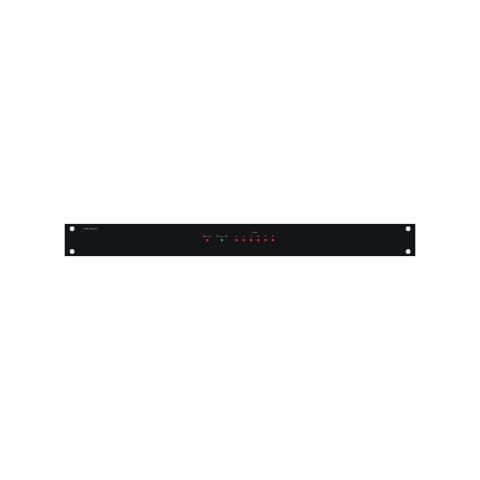 ZENITEL SPA-PABXR-V2 PABX RECALL VOICE RECORDER MODULE 1HU - RACK EXP. INCL. (3005010169)