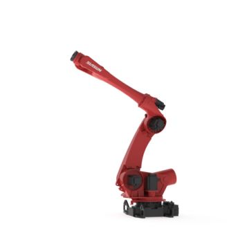 SIASUN Industrial Robot Arm (SR210-120/3.05)