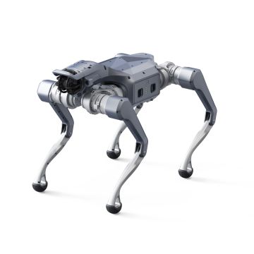 Unitree As2 X Robot Dog