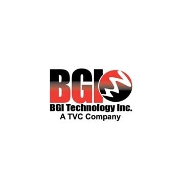 BGI 3 Way High Frequency Splitter 5-3000MHz (S3HD-3BPP)