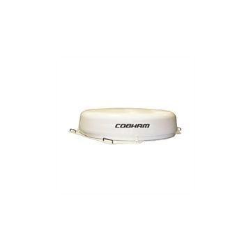 Cobham Explorer 9092M Satcom-On-The-Move Ku-band VSAT Antenna