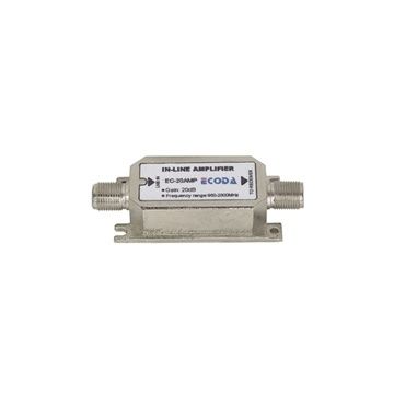 Ecoda In-Line Amplifier (EC-20)