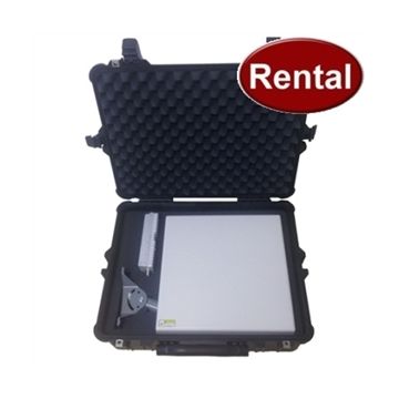 Hughes 9502 Fixed M2M Standard BGAN Terminal Location Mensuelle