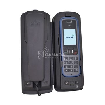 Beam IsatDock Pro for Inmarsat IsatPhone Pro