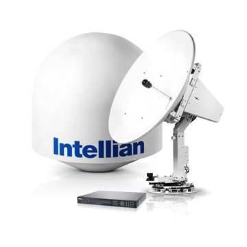 Intellian t130 Marine Satellite TV System (T2-1317S)