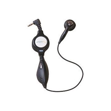 Iridium 9505A / 9555 / 9575 Handsfree Headset (HFHS0601)