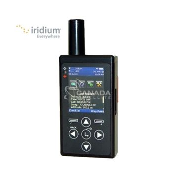 Traqueur portatif Iridium Shout Nano