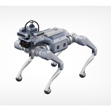 Unitree As2 EDU Ultimate Robot Dog