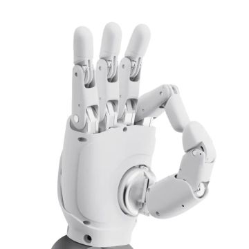 Agibot Omnihand 2025 (OmniHand 2025)