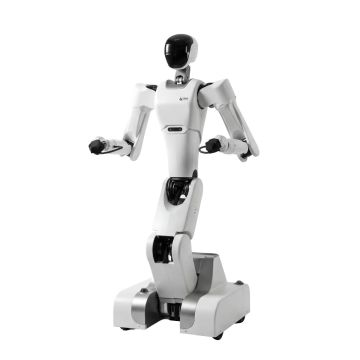 Astribot S1 Wheeled Humanoid Robot (S1)