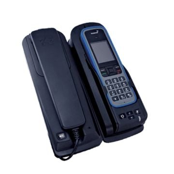 Beam IsatDock Pro for Inmarsat IsatPhone Pro