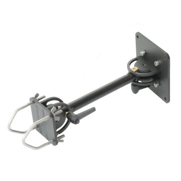 Thrane & Thrane BGAN Explorer 700 Kit de montage sur poteau pour antenne externe