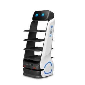 DINERBOT T9