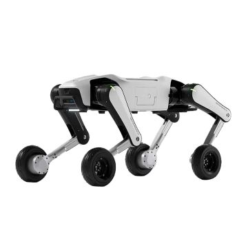 Dobot Rover X1 Quadruped Robot Dog 