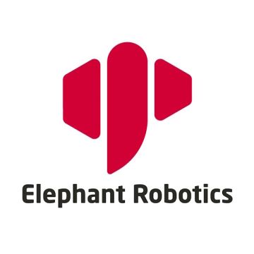 Elephant Robotics Technology Mycobot 320 AI Kit 2023 (Adaptive Gripper Version) (4010800016)