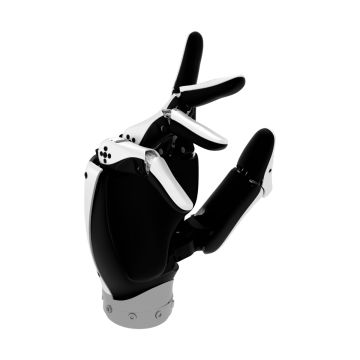 Robotera XHAND1 - Lite Elfin Hand (XHAND1-Lite)