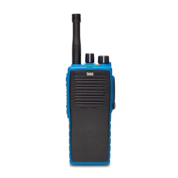 Entel DT982M Marine IECEX-ATEX Instrinsically Safe VHF-UHF Marine UHF 1W Digital-Analogue Portable ATEXIIC (DT982M)