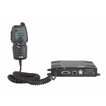 Cobham EXPLORER Push-To-Talk II Unit (403648A-00500)
