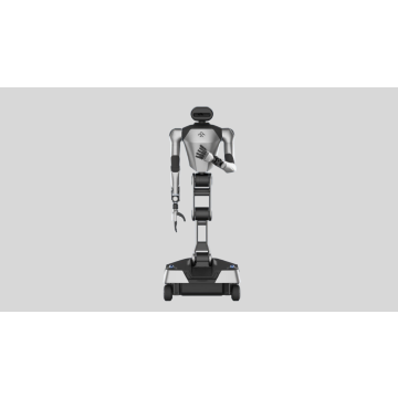 FF Faber S Industrial EAI Mobile Manipulator product image