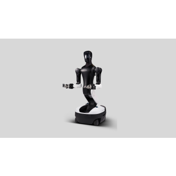 FF Faber U Industrial EAI Mobile Manipulator product image