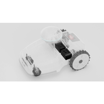 FJD FR4000 Robotic Lawn Mower