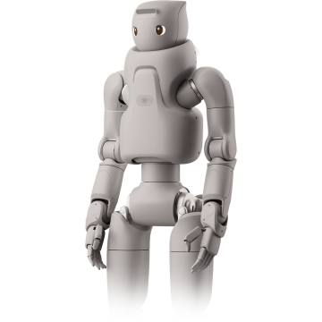 Fourier GR-3C Cosmo Humanoid Robot