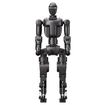 Fourier N1 Open-Source Humanoid Robot