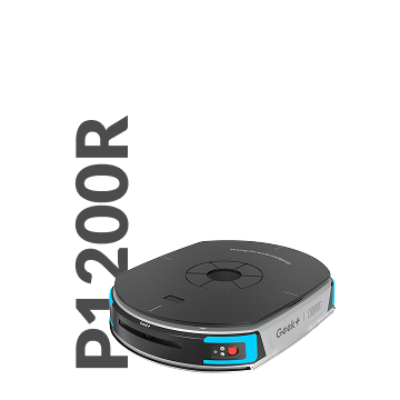 Geek+ P1200R Picking Robot