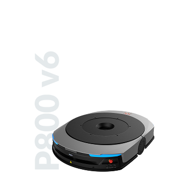 Geek+ P800R Picking Robot